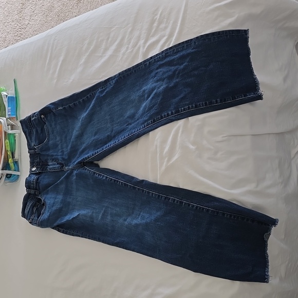 DL1961 Straight Jeans Size 30 - Picture 2 of 6